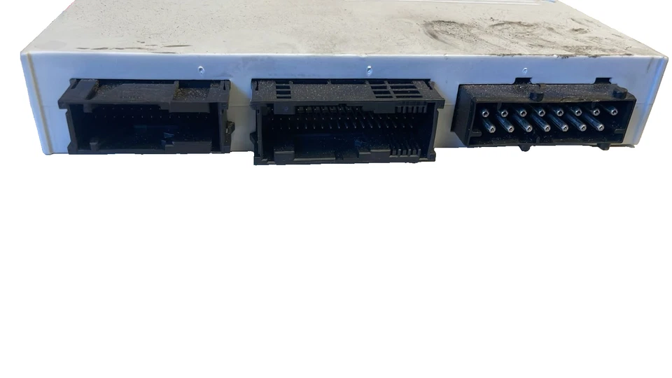 BMW X3 MODULO COMFORT DI BORDO 61359161931 57762110 - Immagine 2 di 2