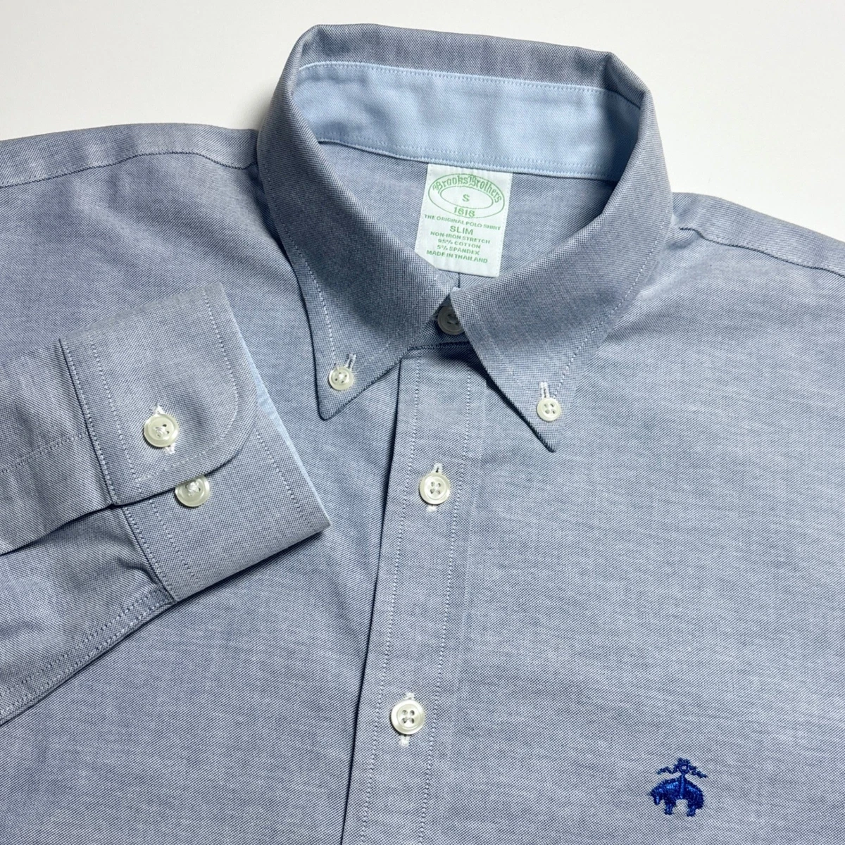 Short Sleeve Button-Down Slim Solid Dress Shirts for Men for sale | eBay