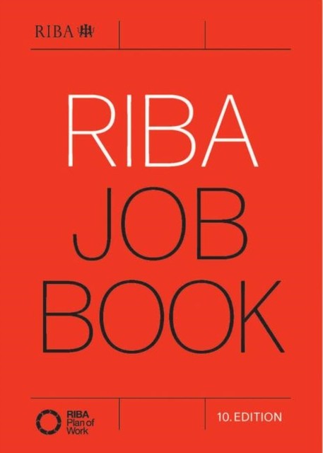 The RIBA Job Book.by Ostime  New 9781859469040 Fast Free Shipping** - Image 5