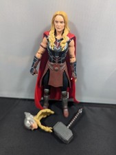 Hasbro Marvel Legends Thor Love and Thunder Mighty Thor Action Figure