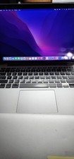 Apple 2015 MacBook Pro A1502 2.7 GHz i5 8 GB 121 GB