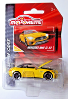 Majorette - Mercedes-Amg SL 63 - Majorette Premium Cars 2024