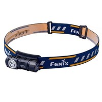 Fenix HM50R Led-Stirnlampe, Die Led Stirnleuchte Mit Max. 500 Lumen Inklusive Li