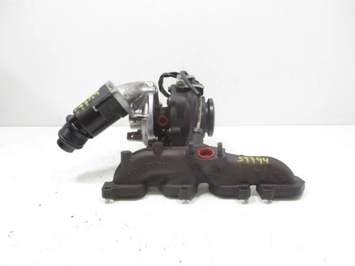03L253056T Turbocompresor para SKODA YETI (5L)(2009) Active 2013 7537387 - Imagen 8 de 10