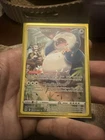 Snorlax TG10/TG30 Swsh11: Lost Origin Trainer Gallery Holo