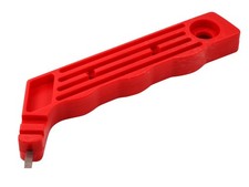 Faithfull 23035111 Hand DIY Tile Cutter TCT Tipped