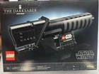 Lego 40917 - Star Wars: The Darksaber GWP, Brand New Sealed