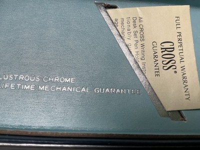 Cross Vintage Classic Century Ballpoint 4502