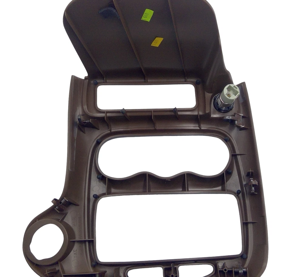 SE ADAPTA A PONTIAC GRAND AM 1999 BISEL 22616999 - NUEVO OEM Foto 2 de 2