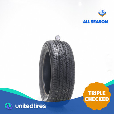 Used 205/55R16 Maxxis MA-202 90H - 7/32
