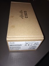 NEW Cisco CP-6825-3PC-K9 Phone Handset IP DECT Cordless with Cradle 74-121505-01