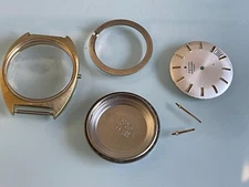 Zenith Project for Automatic 2572PC 2562PC 2552PC 2542PC 2532PC