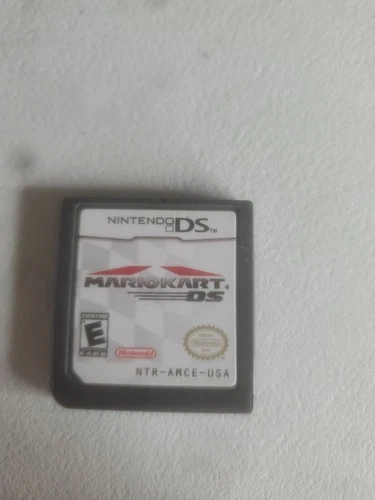 Mario Kart DS - Nintendo DS - Cartridge Only