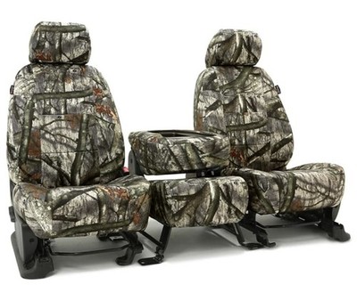 Skanda Custom Fit Seat Cover Designed for Select Ram Models: 1 Row, Neosupreme