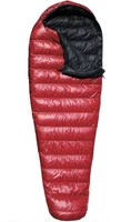 Western Mountaineering Summerlite Ultralight Down Sleeping Bag Zpacks Rab HMG