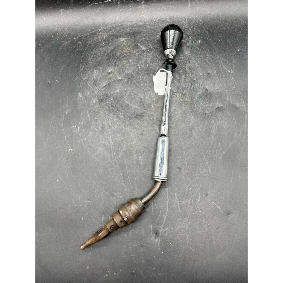 1971-1980 Chevrolet Chevy Vega Astra GT Monza Starfire 4 Speed Gear Shifter Knob - Image 2 of 4