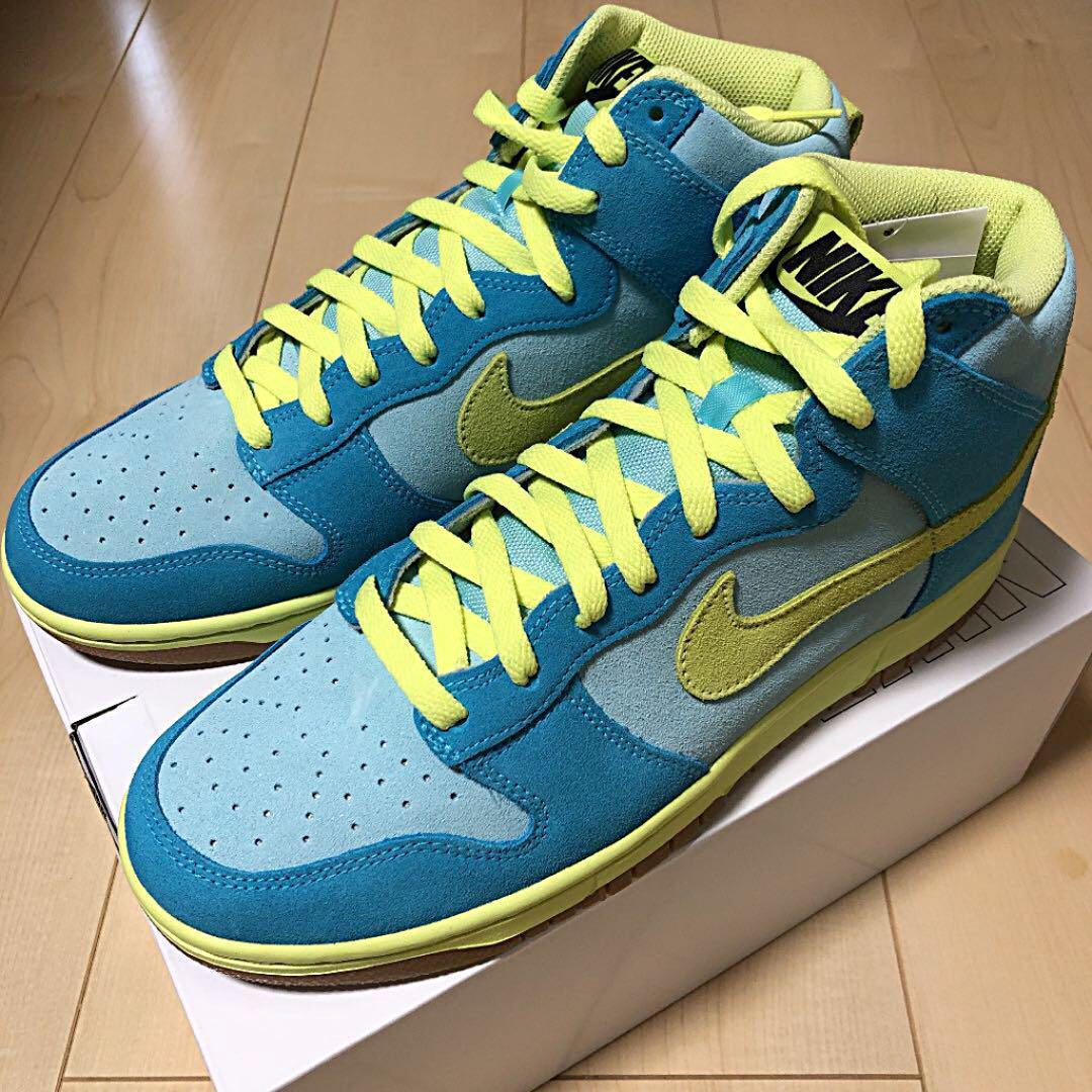 🌸NIKE BY YOU DUNK HIGH🌸JAPAN | eBay
