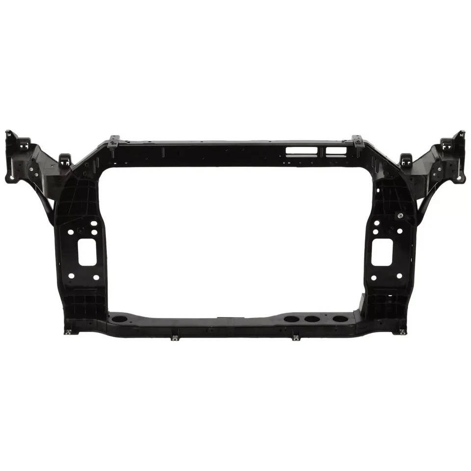 ✅Radiator Support for 2017-2022 Kia Sportage FWD Nylon Steel KI1225181 Foto 3 de 4