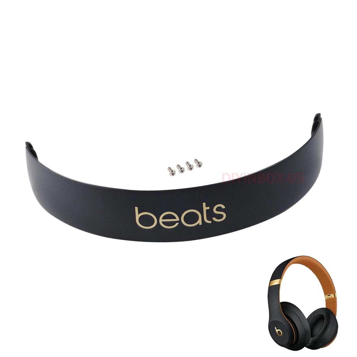 Cuscinetti di ricambio per cuffie Beats Studio 3, colore grigio, cuscinetti wireless di ricambio per Beats Studio 3, Beats Studio 2, Beats Studio 3, cuscinetti wireless (grigio titanio Cuscinetti di ricambio per cuffie Beats Studio 3, colore grigio, cuscinetti wireless di ricambio per Beats Studio 3, Beats Studio 2, Beats Studio 3, cuscinetti wireless (grigio titanio