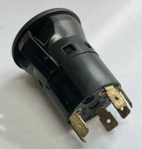 Bosch 0986343015 Schalter Warnblinkschalter hazard switch passend für BMW - Picture 2 of 5