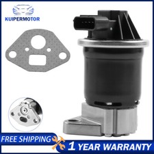 Egr Valve For 12-15 Honda Civic 15-16 Fit 10-14 Insight 1.31.5l 18011-rbj-000