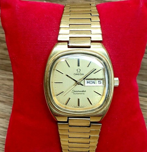 ebay watch omega