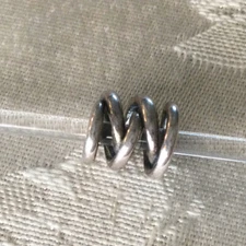 Authentic Trollbeads Three Siblings 11317 or TAGBE-30085, New