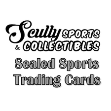 Scully Sports and Collectibles | eBay Stores