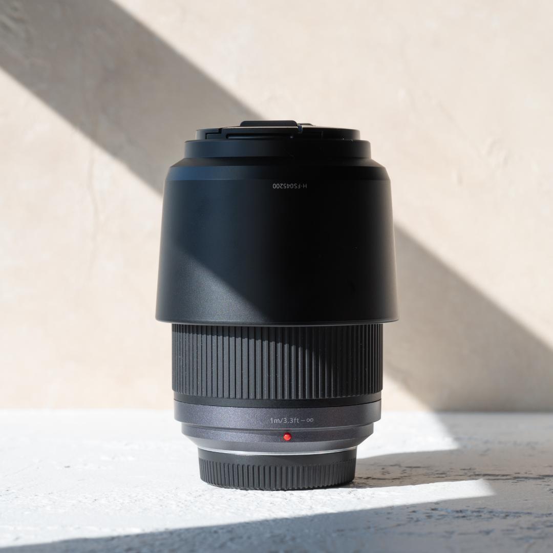 Panasonic Lumix 45-200mm H-FS045200 Camera | eBay Panasonic Lumix 45-200mm H-FS045200 Camera | eBay