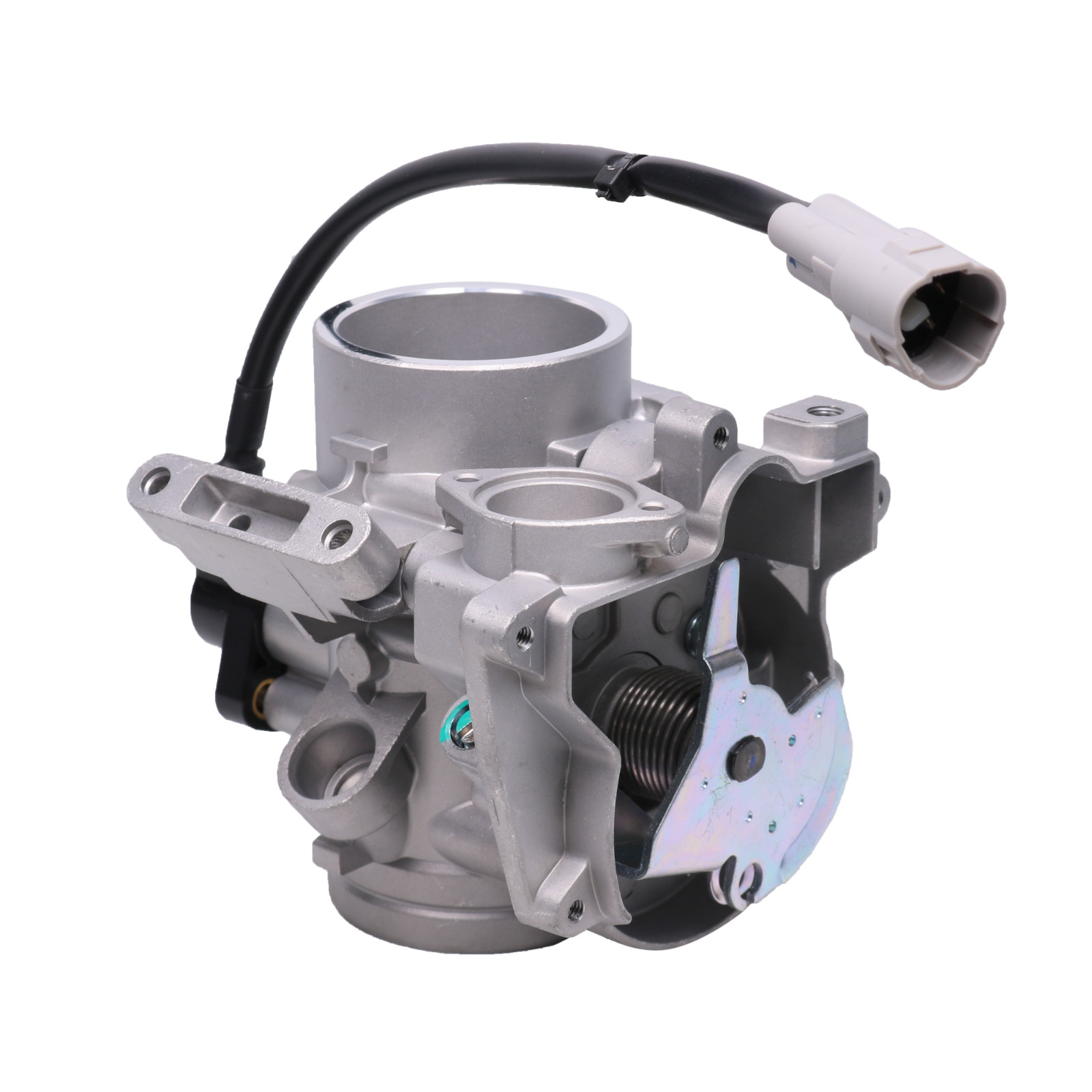 Throttle Body Assembly fits Polaris 2203925 1203160 Throttle Body