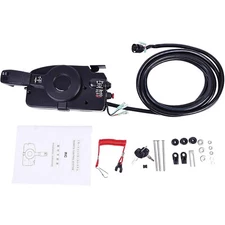 Outboard Control Box w/Instructions 3ACQ843301 for Tohatsu RC BOX TLDI MFS40 50A