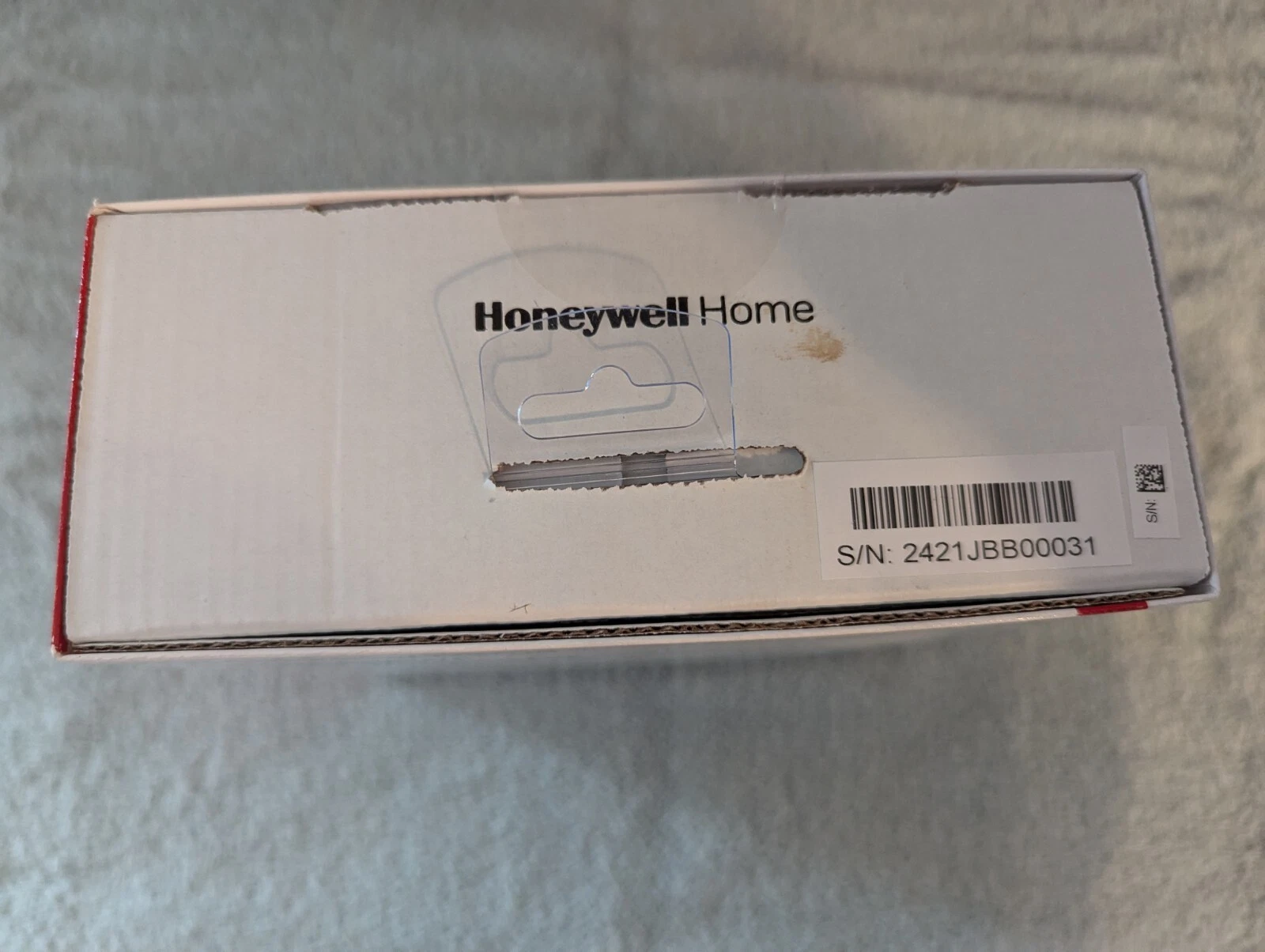 honeywell home rth6580wf smart thermostat