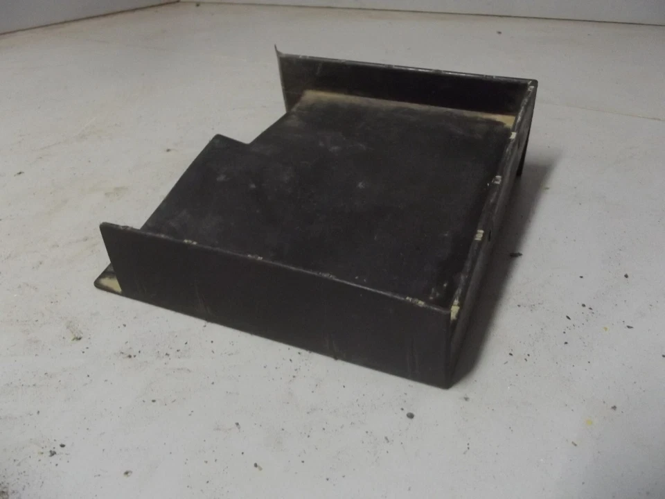 1968 69 70 71 72 73 74 Ford Econoline van heater  part e100 e200 e300 - Image 3 of 4