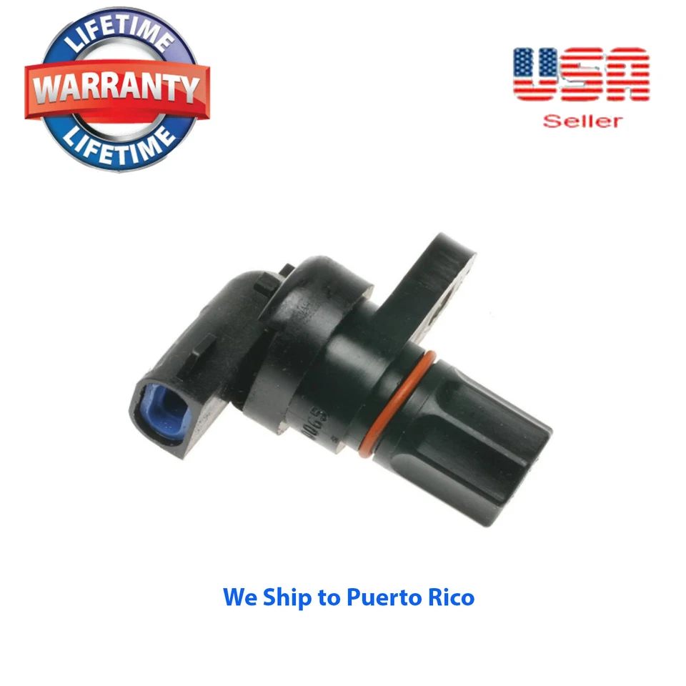 Sensor e conector de velocidade de roda ABS frontal 2 e ajuste diferencial Ranger 1998-2000 - Imagem 3 de 4