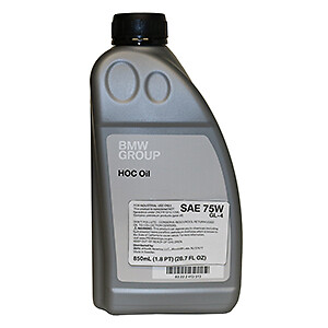 翔平（2/13） BMW Genuine OEM BMW HOC Oil 850 ml 83-22-2-413-513 | eBay