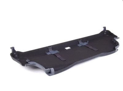 NEW MINI CABRIO R52 REAR PARCEL SHELF 51467146370 7146370 ORIGINAL 