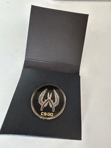 Counter Strike Pin | eBay