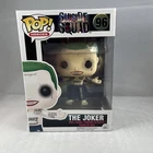 Funko Pop! Vinyl: DC Universe - The Joker (Shirtless) #96
