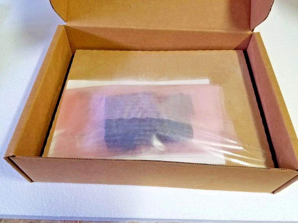 1- Nortel Networks NTMN72AA70 Full Duplex Hands Free Accessory Charcoal  - Image 3 of 4