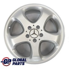 Jantes Mercedes 210