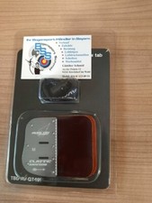 Fingertab Avalon Blankbogen Barebow Tab Fingerschutz Bogenschie&szlig;en Recurve Neu