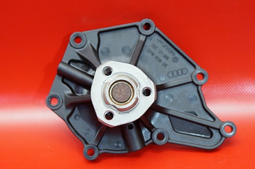 VW Touareg 7L 3,0TDI Wasserpumpe Kühlwasserpumpe 06E121005 WaPu Original  /ST70