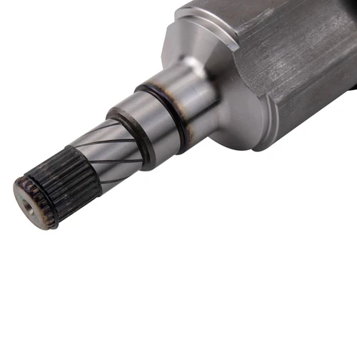 New Front CV Axle Shaft Set For 2011-2015 Chevrolet Cruze 2016 Cruze Limited - Picture 4 of 8
