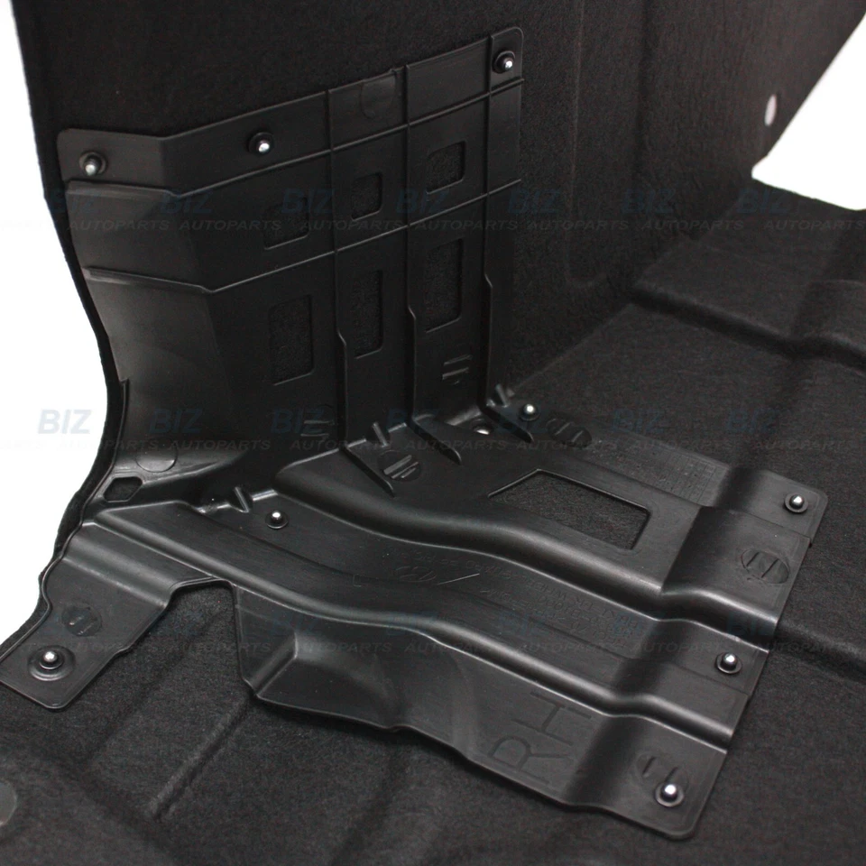 Genuine Front Fender Liner RIGHT RH for 2015-2016 Genesis /2017 G80 86812-B1000 Foto 4 de 4