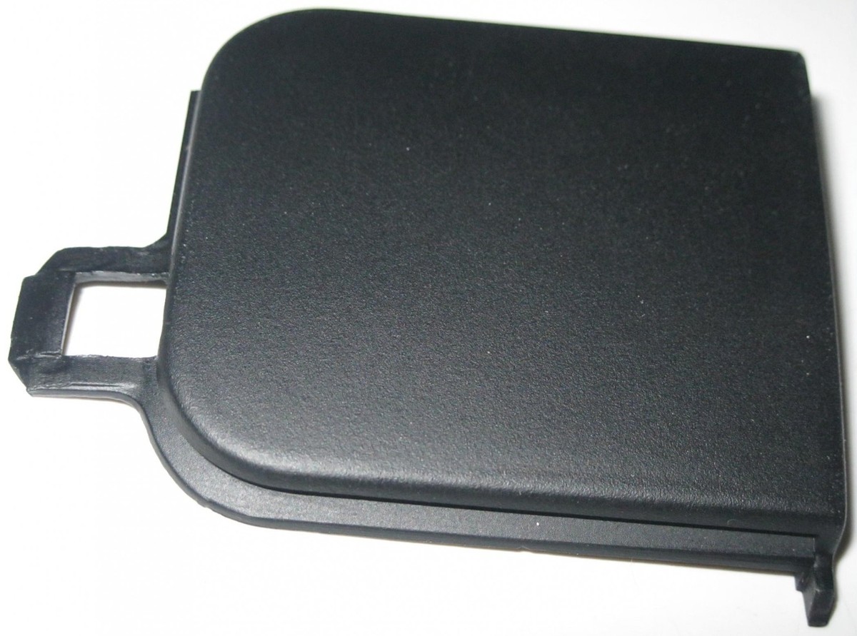 BMW E36 Convertible Hard Top Mount Cover Trim Cap Left 51438172803 