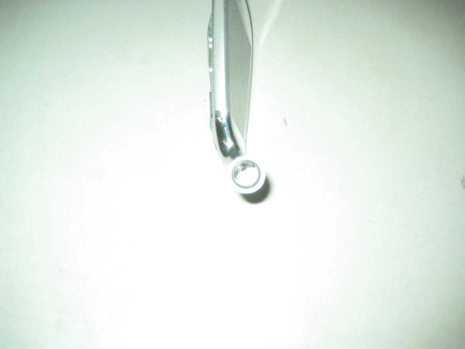 BRAND NEW King Cobra Bio Cell Lady 3 iron Head Only LH - Image 4 of 4