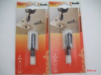 Senker Ws Ø8/ 12Mm Kegelsenker Senkbohrer Kwb 2 StüCk