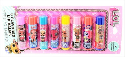 lol lip balm