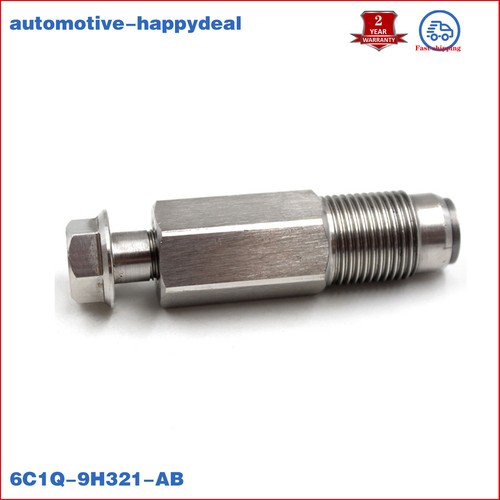 FUEL PRESSURE RELIEF VALVE SENSOR FITS FOR FORD TRANSIT Mk7 2.2 2.4 TDCi - Picture 6 of 6
