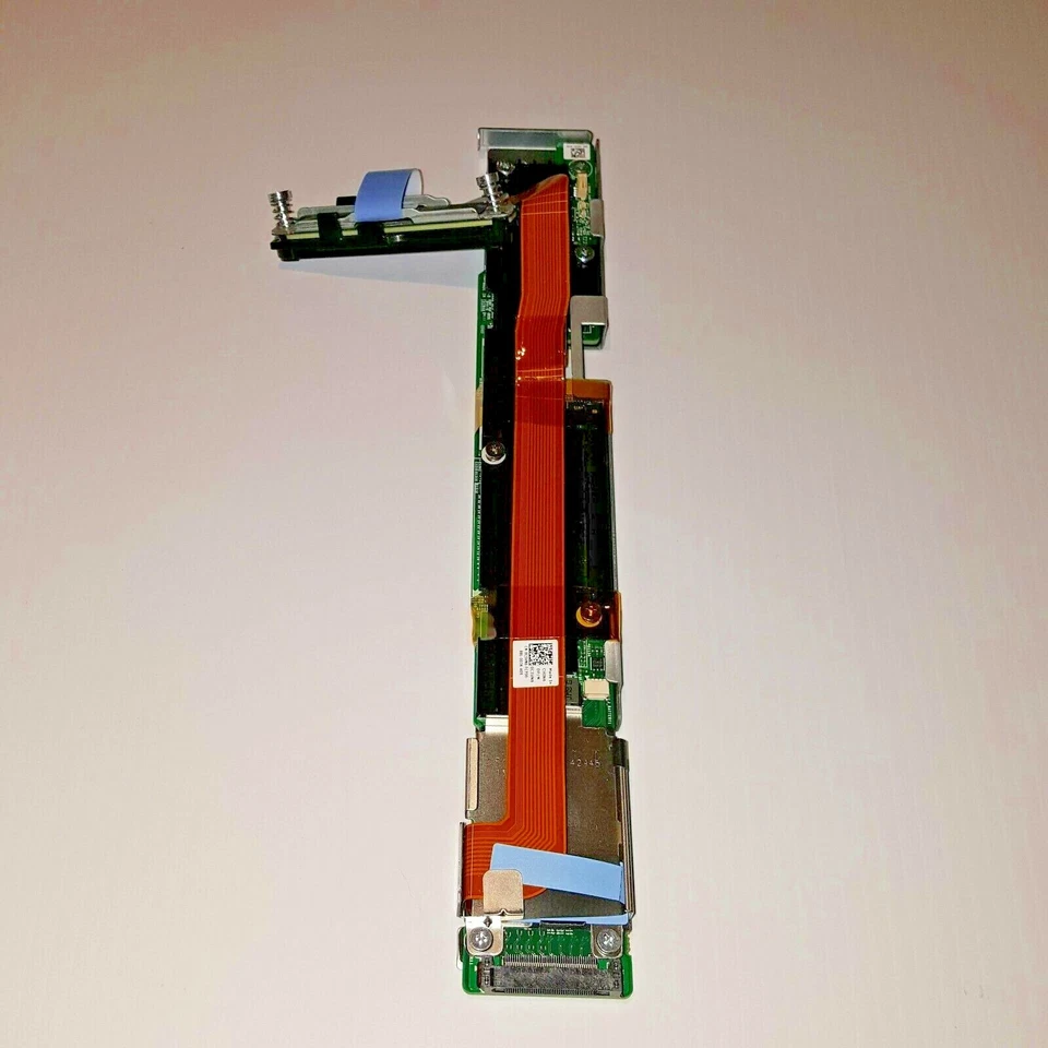 DELL PERC H730P SLIM CARD 12GB/S SAS 2GB NV RAID CONTROLLER FOR PE FC630 C5VN6 - Image 2 of 4